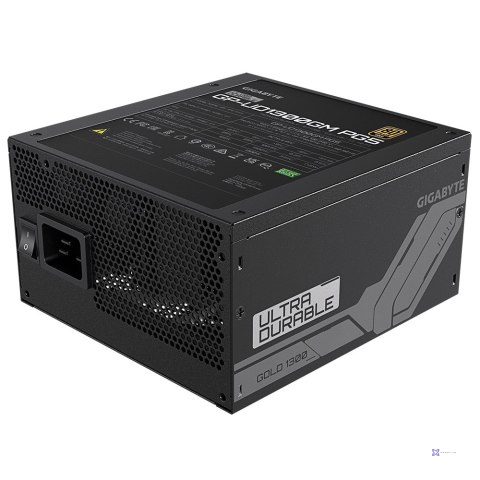 Zasilacz Gigabyte UD1300GM PG5 1300W 80+ Gold