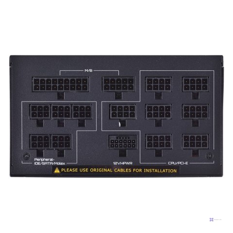 Zasilacz Gigabyte UD1300GM PG5 1300W 80+ Gold