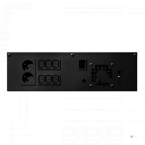 Zasilacz UPS EVER UPS SINLINE RT 2000 (W/SRTLRT-002K00/00)