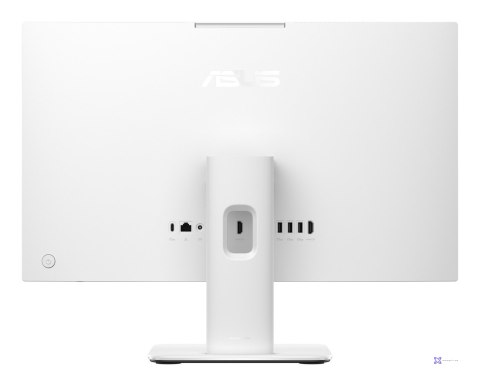 ASUS AIO P470VAK-WPE040X i5-13420H 27.0"FHD 300nits 100Hz AG 16GB DDR5 SSD512 Intel UHD Graphics WLAN+BT LAN Cam1080p W11Pro Whi