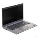 DELL LATITUDE 5330 i5-1245U 16GB 256GB SSD 13" FHD Win11pro + zasilacz UŻYWANY