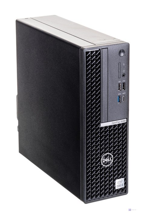 DELL OptiPlex 5090 i5-10505 16GB 256GB SSD SFF Win11pro UŻYWANY