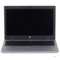 HP ProBook 650 G4 i5-7300U 8GB 256GB SSD 15,6" HD (US QWERTY) Win10pro + zasilacz UŻYWANY