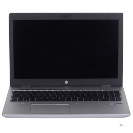 HP ProBook 650 G4 i5-7300U 8GB 256GB SSD 15,6