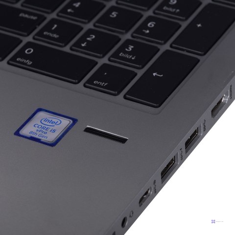 HP ProBook 650 G4 i5-7300U 8GB 256GB SSD 15,6" HD (US QWERTY) Win10pro + zasilacz UŻYWANY