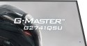 MONITOR IIYAMA LED IPS 27" G2741QSU-B1 Black Hawk 144Hz