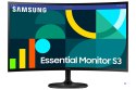 MONITOR SAMSUNG LED 27" LS27D364GAUXEN 100Hz