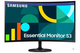 MONITOR SAMSUNG LED 27