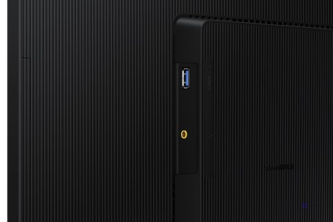 MONITOR SAMSUNG LED ViewFinity 32" LS32D700EAUXEN