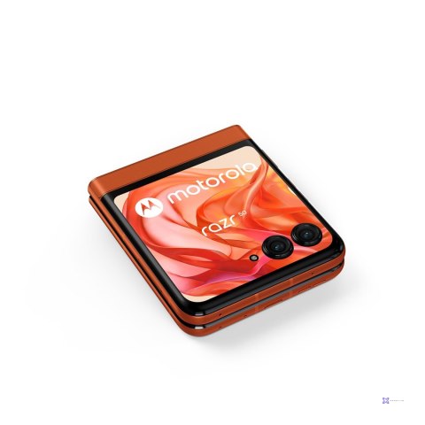 Motorola Razr 50 5G DS 8/256GB Spritz Orange