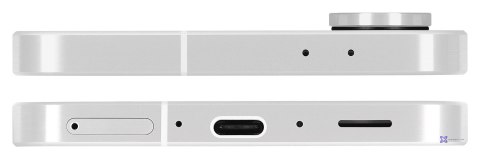 Samsung Galaxy A56 (A566) 5G DS. 8/128GB Lightgrey