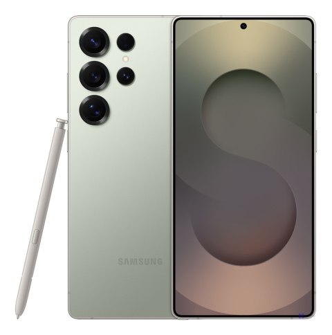 Samsung Galaxy S25 Ultra S938 5G 12/1TB Titanium Jadegreen