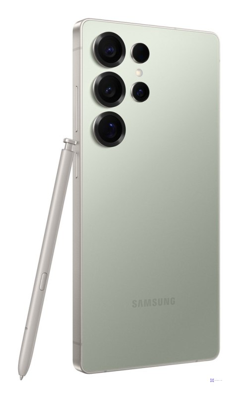 Samsung Galaxy S25 Ultra S938 5G 12/1TB Titanium Jadegreen