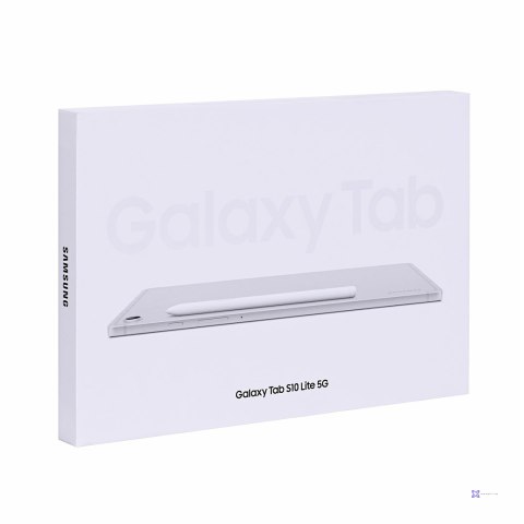 Samsung Galaxy Tab S10 lite (X406) 5G 8/256G Silver