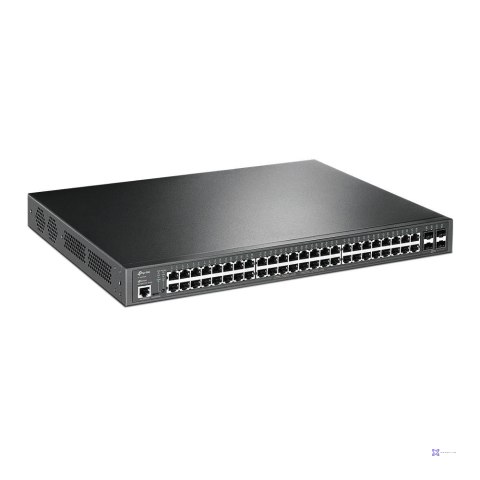 Switch TP-Link JetStream TL-SG3452P