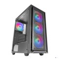 TACENS MARS MC-AIR 4x120mm FRGB ATX- obudowa