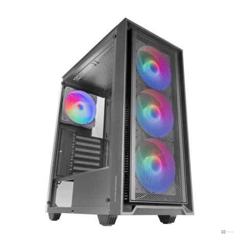 TACENS MARS MC-AIR 4x120mm FRGB ATX- obudowa