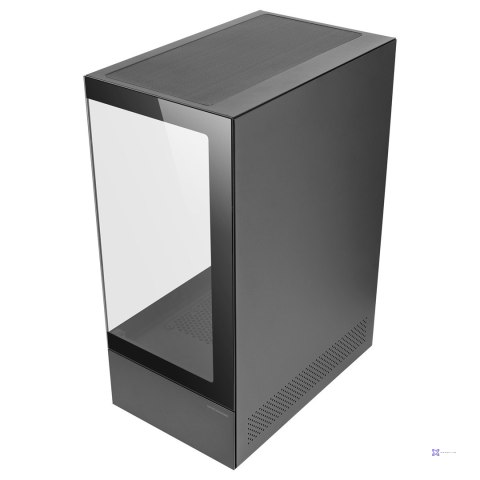 TACENS MARS MC-XO 1x120mm FRGB ATX- obudowa