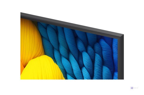 Telewizor LG NanoCell 43NANO81A6A 43'' 4K Ultra HD WebOS Dolby Digital DVB-T2 Czarny