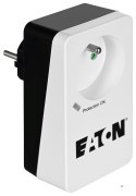 Urządzenie przeciwprzepięciowa EATON PB1F (1 x UTE; 16 A (3680 W); kolor biały)