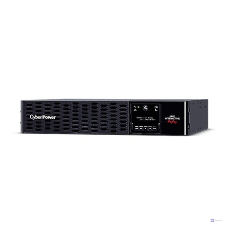 Zasilacz UPS CyberPower PR3000ERTXL2U