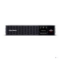 Zasilacz UPS CyberPower PR3000ERTXL2U