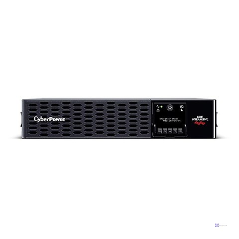 Zasilacz UPS CyberPower PR3000ERTXL2U