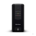 Zasilacz awaryjny UPS CyberPower UT1050EG-FR (TWR; 1050VA)
