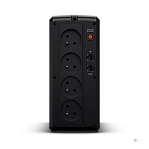 Zasilacz awaryjny UPS CyberPower UT1050EG-FR (TWR; 1050VA)