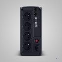 Zasilacz awaryjny UPS CyberPower VP1000ELCD-FR