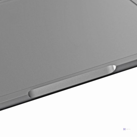 Apple MacBook Air 15,3"Retina 500nit M4 chip with 10-core CPU + 10-core GPU 16GB SSD256 2xTB4 BLKB 1Y Silver