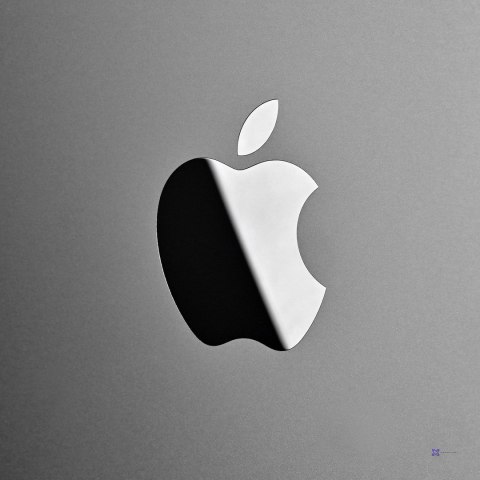 Apple MacBook Air 15,3"Retina 500nit M4 chip with 10-core CPU + 10-core GPU 16GB SSD256 2xTB4 BLKB 1Y Silver