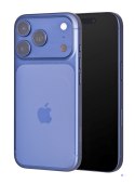 Apple iPhone 17 Pro 256GB Deep Blue
