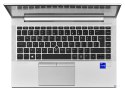 HP EliteBook 840 G8 i5-1135G7 16GB 256GB SSD 14" FHD Win11pro + zasilacz UŻYWANY