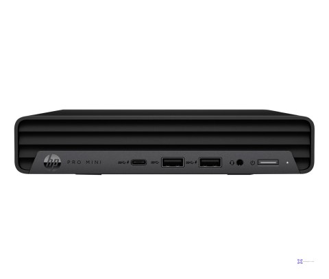 HP Pro Mini 400 G9 i5-12500T 16GB DDR4 3200 SSD512 UHD 770 W11Pro 3Y OnSite