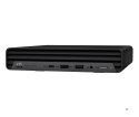 HP Pro Mini 400 G9 i5-12500T 16GB DDR4 3200 SSD512 UHD 770 W11Pro 3Y OnSite