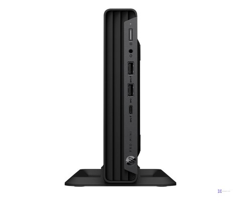 HP Pro Mini 400 G9 i5-14400T 16GB DDR5 SSD1TB UHD 730 W11Pro 3Y OnSite