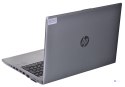 HP ProBook 650 G5 i5-8365U 16GB 256GB SSD 15,6" FHD (US QWERTY) Win11pro + zasilacz UŻYWANY