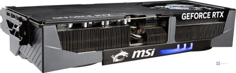 Karta graf. MSI RTX 5090 32G GAMING TRIO OC