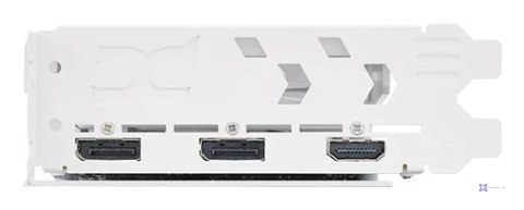 Karta graf. PowerColor Hell. RX9060XT 16G-L/OC/WHIT