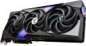 Karta graficzna MSI GeForce RTX 5080 16GB GAMING TRIO OC GDDR7