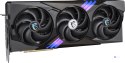 Karta graficzna MSI GeForce RTX 5080 16GB GAMING TRIO OC GDDR7