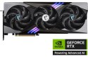 Karta graficzna MSI GeForce RTX 5080 16GB GAMING TRIO OC GDDR7
