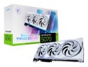 Karta graficzna MSI RTX 5070 12G GAMING TRIO OC WHITE