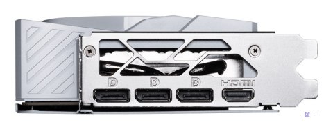 Karta graficzna MSI RTX 5070 12G GAMING TRIO OC WHITE