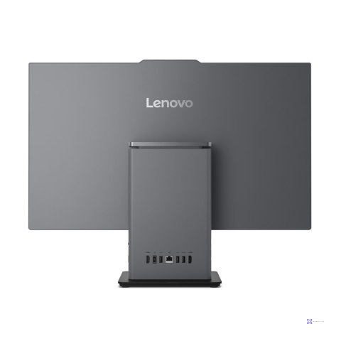 Lenovo ThinkCentre neo 50a 27 Gen 5 i5-13420H 27" FHD IPS AG 300nits 16GB DDR5 5200 SSD512 UHD Graphics W11Pro Luna Grey 3Y Onsi