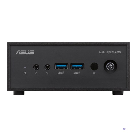 Mini PC Asus PN42 1S WOC/N100/4G/128V/9/NO/000/