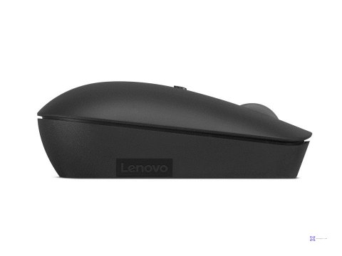 Mysz Lenovo 400 USB-C Wireless Compact Mouse Black