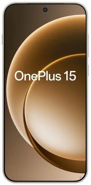 OnePlus 15 5G 16/512GB Sand Storm