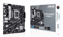 Płyta główna ASUS PRIME B760M-K